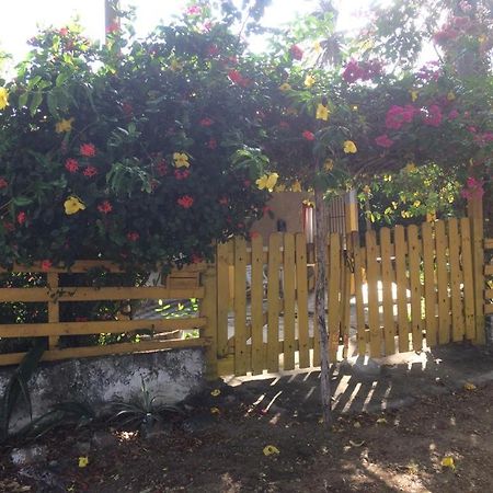 Casa De Praia Rustica Luis Correia Buitenkant foto