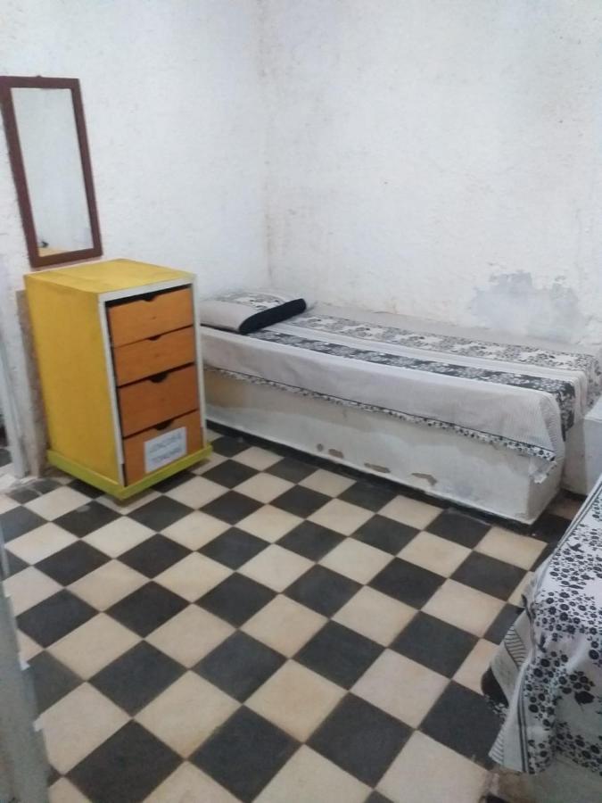 Casa De Praia Rustica Luis Correia Buitenkant foto
