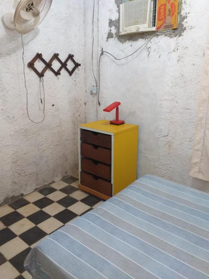 Casa De Praia Rustica Luis Correia Buitenkant foto